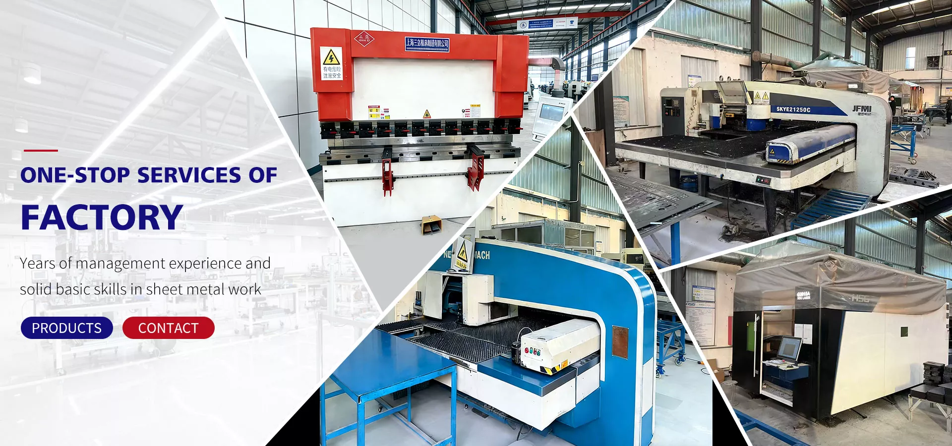 Çin Kontrol Konsolları Tedarikçisi