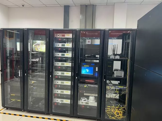 Zayıf Akım Kabini Sistem Entegrasyonunu Nasıl Artırır?