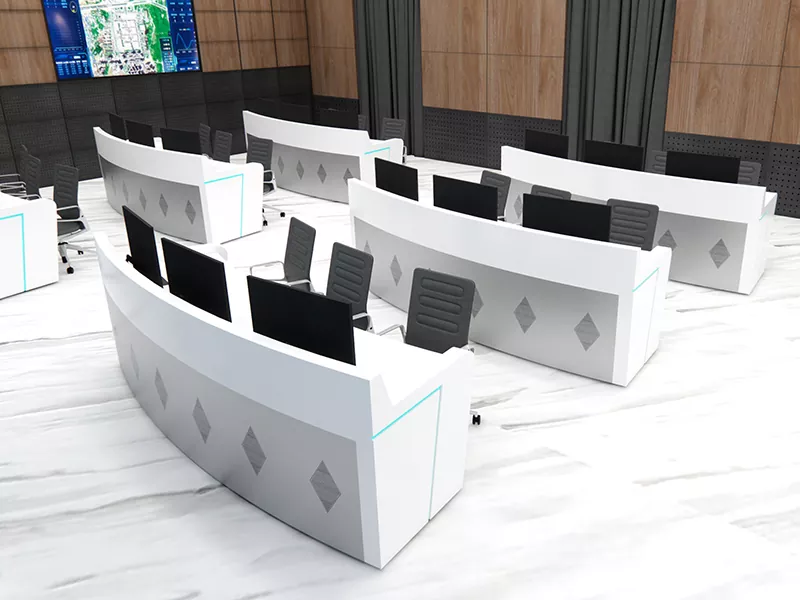 Sevkiyat Merkezi Konsolu