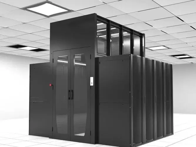 Çift Sıralı Soğuk Hava Kanalı