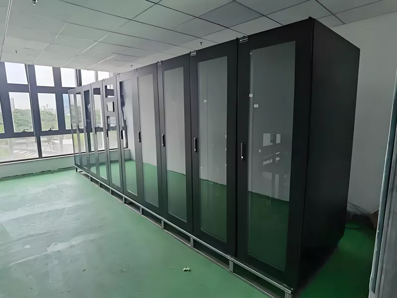 Mikro Modül Entegre Kabin