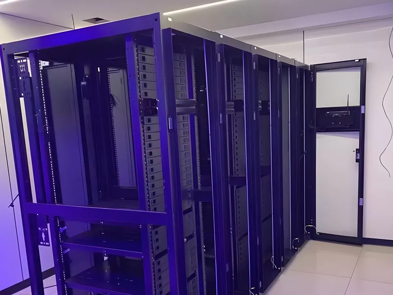 Tek Sıralı Soğuk Hava Kanalı