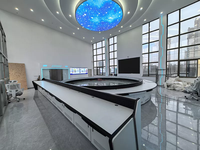 Eklenebilir İzleme Konsolu