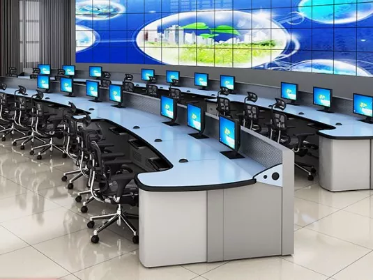 Trafik İzleme Konsolu